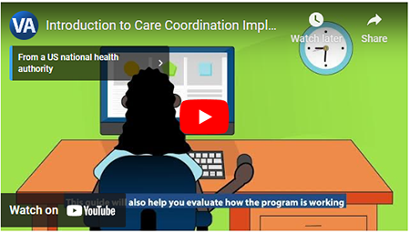 Video: Introduction to care coordination implementation