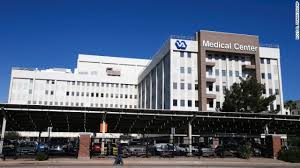 Picture of Gainesville VA hospital