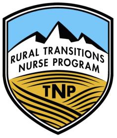 Rural Transitions Program logo