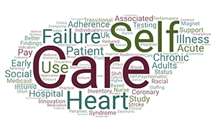 Dr. Daus' publication titles indicate his primary work is Veteran health