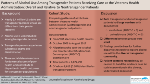 Patterns of Alcohol Use Among Transgender Patients Receiving Care at the Veterans Health Administration: Overall and Relative to Nontransgender Patients