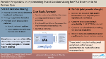 Provider Perspectives on Implementing Shared Decision Making for PTSD Treatment in VA Primary Care