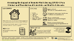 Assessing the Impact of Remote Work During COVID-19 on Clinical and Translational Scientists and Staff in Colorado
