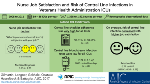 Does nurse job satisfaction influence adherence to the central line insertion checklist and central line-associated bloodstream infections in the Veterans Health Administration?